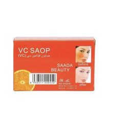 VC Vitamin C Soap.  85 g