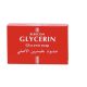Glycerin soap 125g