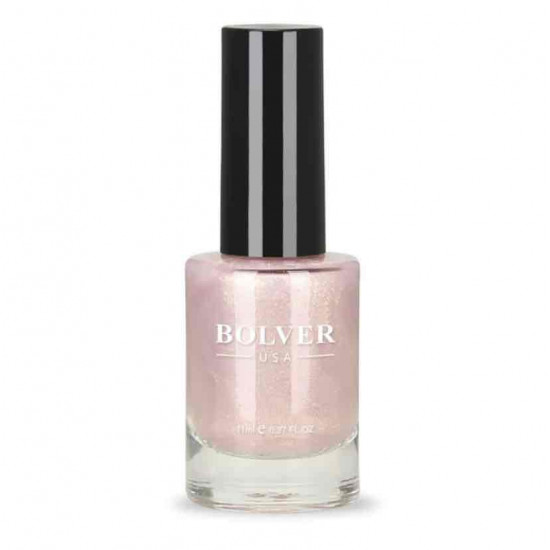 مناكير بولفير وردي ذهبي - BOLVER لامع - 15-656 