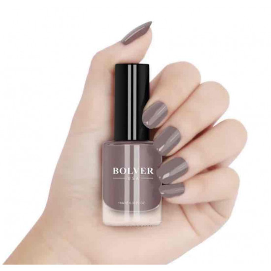  مناكير خزامي بولفير - BOLVER لامع - 603