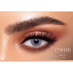 Gold lenses ... India 23