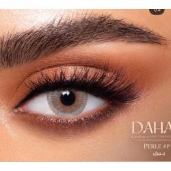 Gold lenses .... pearl 24