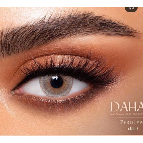 عدسات الذهب ....بيرل 24