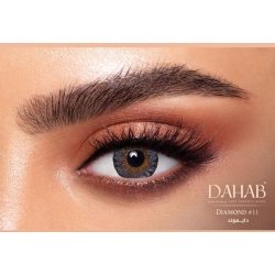 عدسات الذهب ...دايموند11