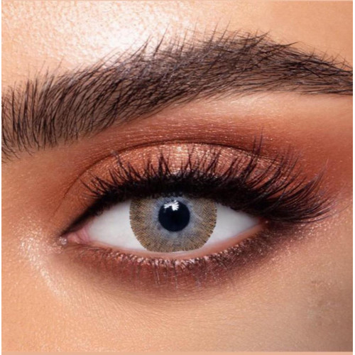 عدسات الذهب لمار هازل2