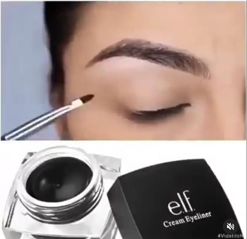 جل ايلاينر ايلف 