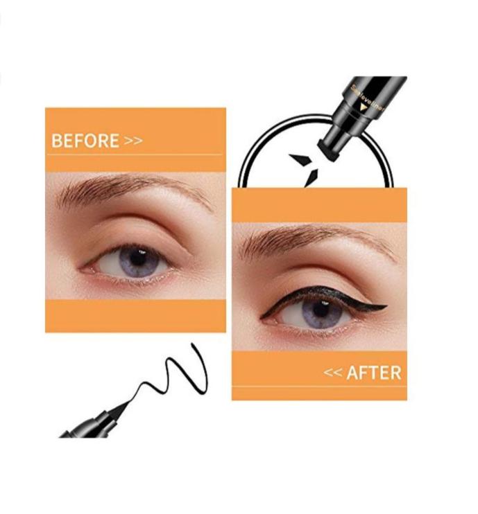 كحل ايلاينر الطبعه ختم