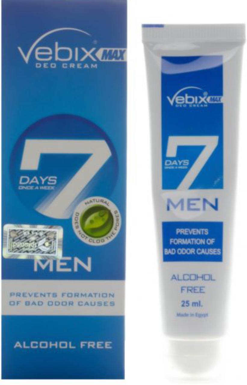 مزيل عرق فيبكس