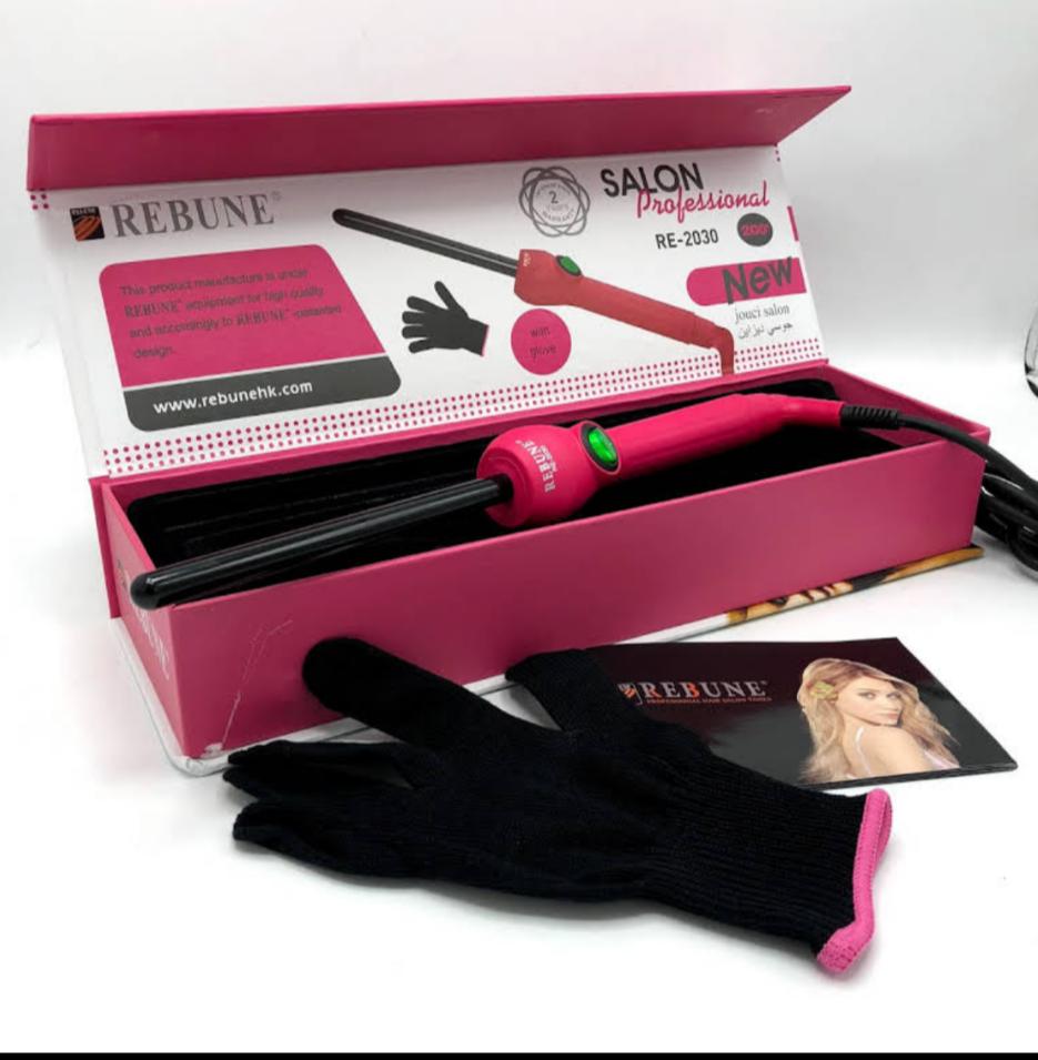 فير جوسي وردي /اسود 25ملليمتر 