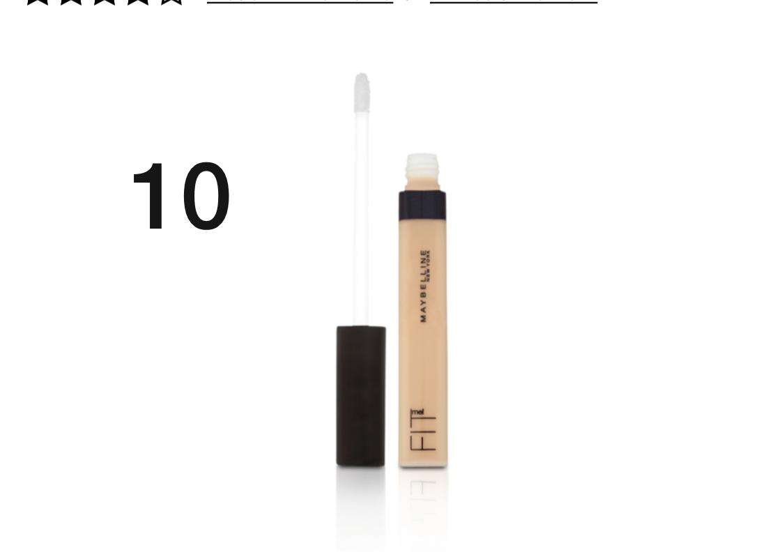 كونسيلر خافي العيوب  البشره فيت مي