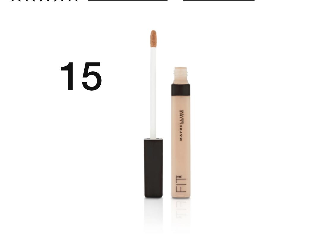 كونسيلر خافي العيوب  البشره فيت مي