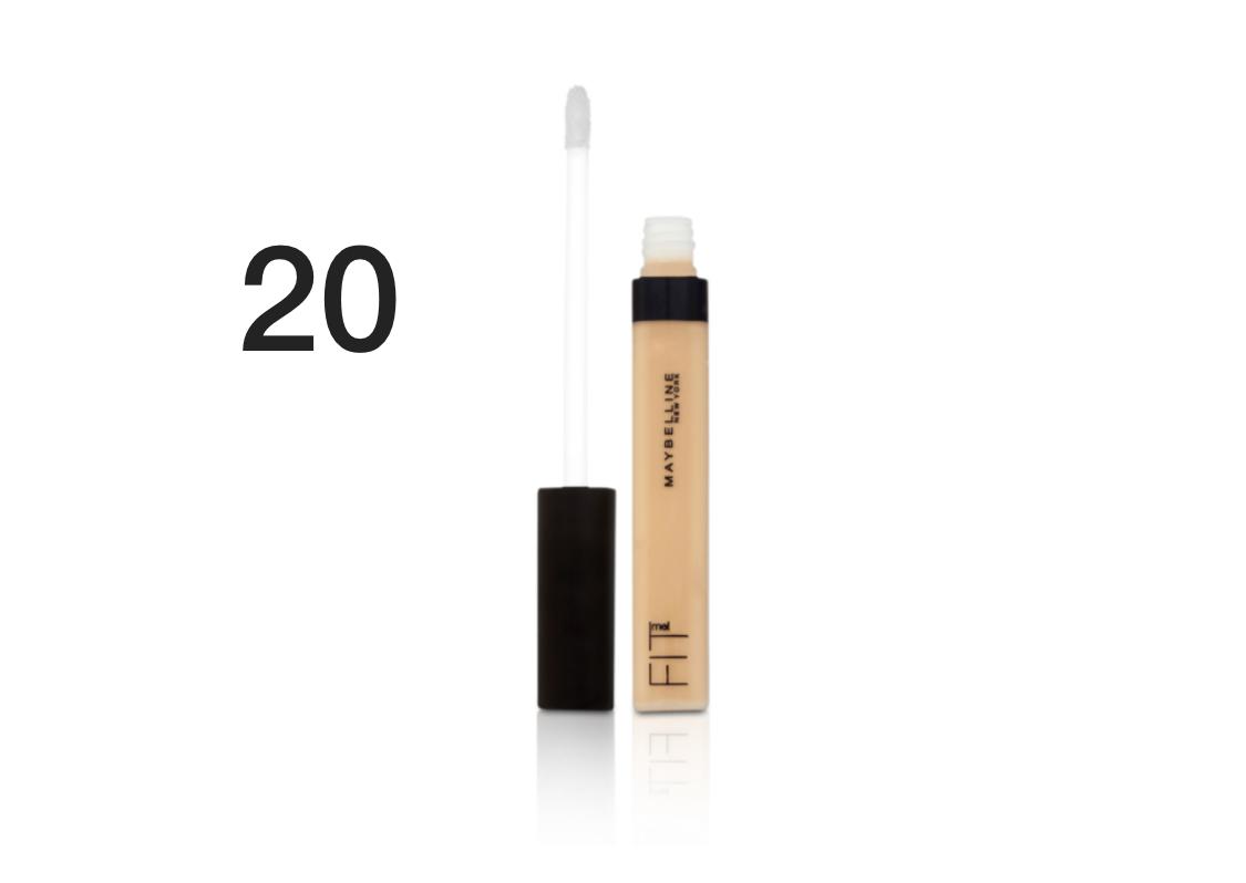 كونسيلر خافي العيوب  البشره فيت مي