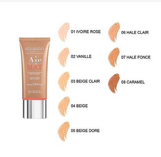 اساس اير مات بورجوا