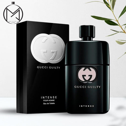 عطر قوتشي جيلتي انتنيس 90 ملي