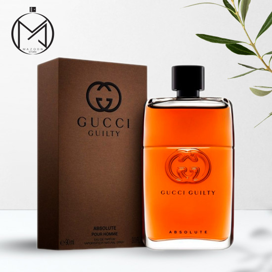 عطر غوتشي  للرجال ماء عطر 90 مل