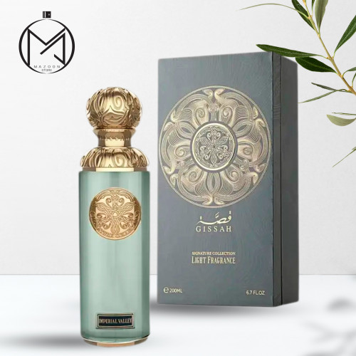 عطر قصه امبريال فالي 200 ملي