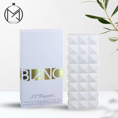 عطر ديبون بلانك 100 ملي