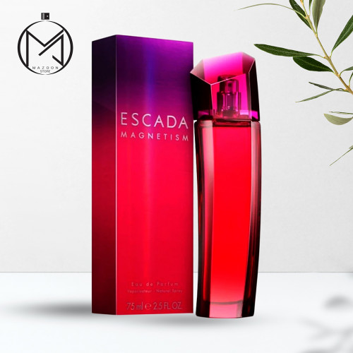 عطر اسكادا مغنسيوم 75 ملي