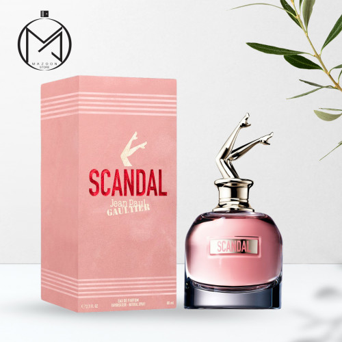 عطر سكاندال جان بول 80ملي