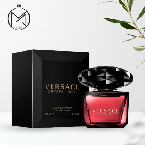 عطر فرزاتشي كريستال نوار 90 ملي