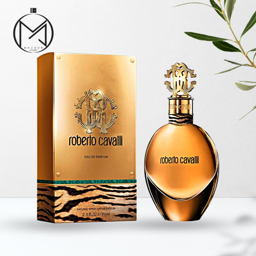 عطر روبرتو كفالي 75 ملي