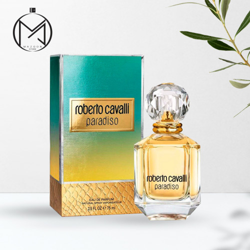 عطر روبرتو كفالي باراديسو 75 ملي