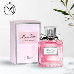 عطر ميس ديور بلومينغ بوكيه 100 ملي