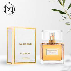 عطر جيفنشي داليا ديفين 75 ملي