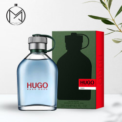 عطر هوجو 125 ملي