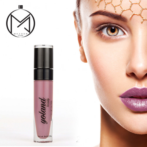 روج يولاند وردي فاتح  بارد كريمي مطفي#26