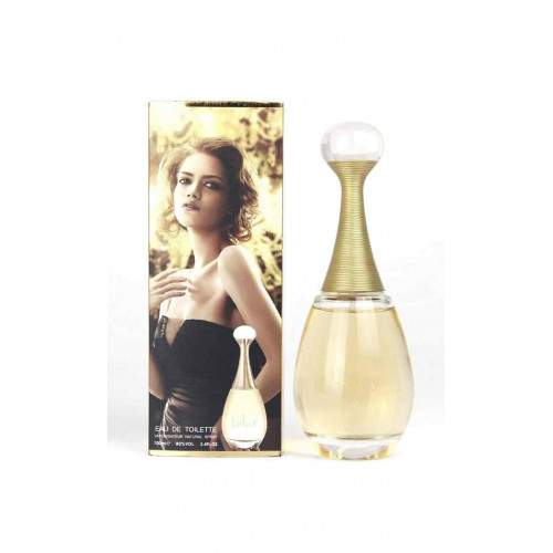 عطر جادي او دي بارفان للنساء من كارلوتا، 100 مل