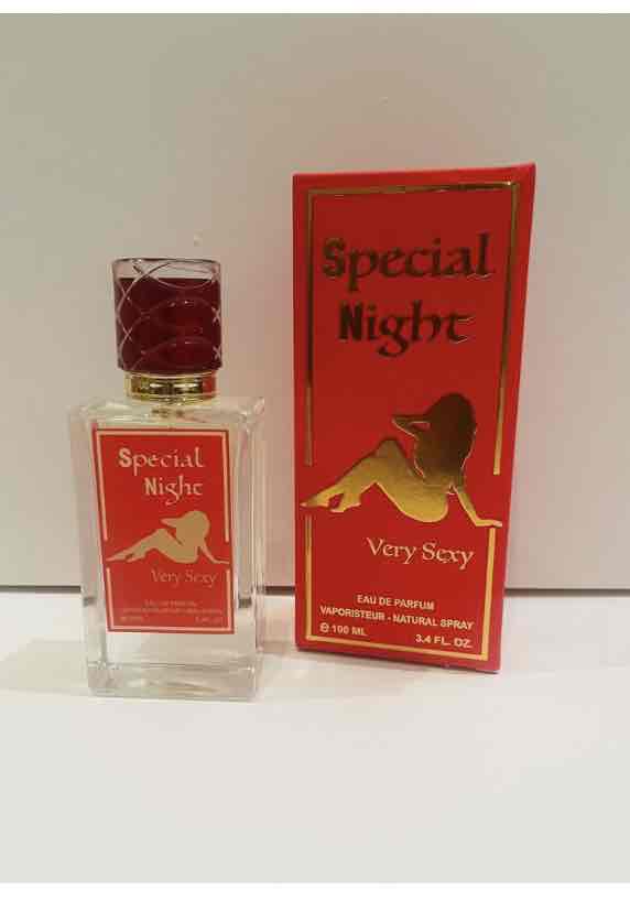 عطر سبيشال فرموني  نسائي 100مل