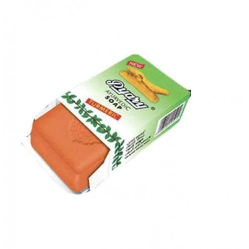 بياري صابون آيورفيدي -كركم