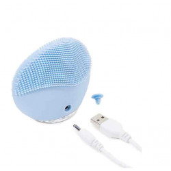 فورايفر لينا ميني جهاز تنظيف الوجه من السيليكون 