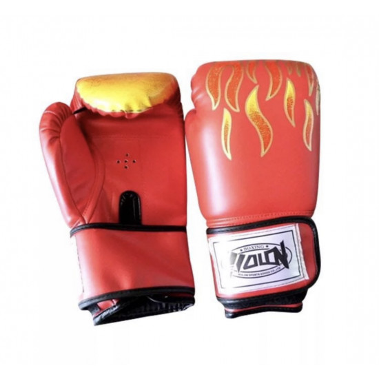 boxing gloves