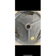  طارات اثقال ربل  20 kg