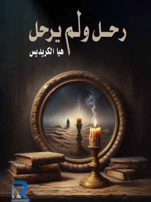 رحل ولم يرحل