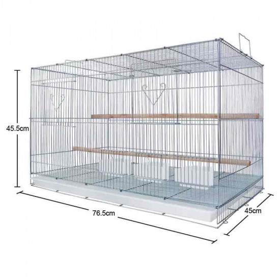 اقفاص كبيره للانتاج 
