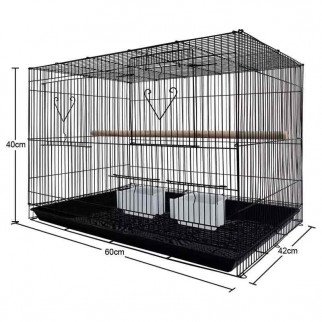 اقفاص صغيره للانتاج 