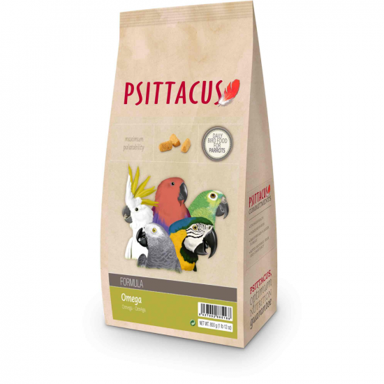 أوميغا  800 غرام