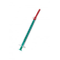 ابره غر 1 ml ابره غر 1 ml