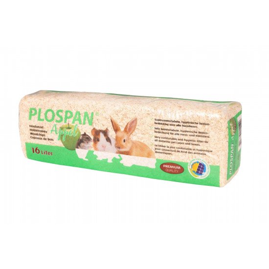 نشارة خشب 16 لتر