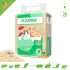 Wood shavings