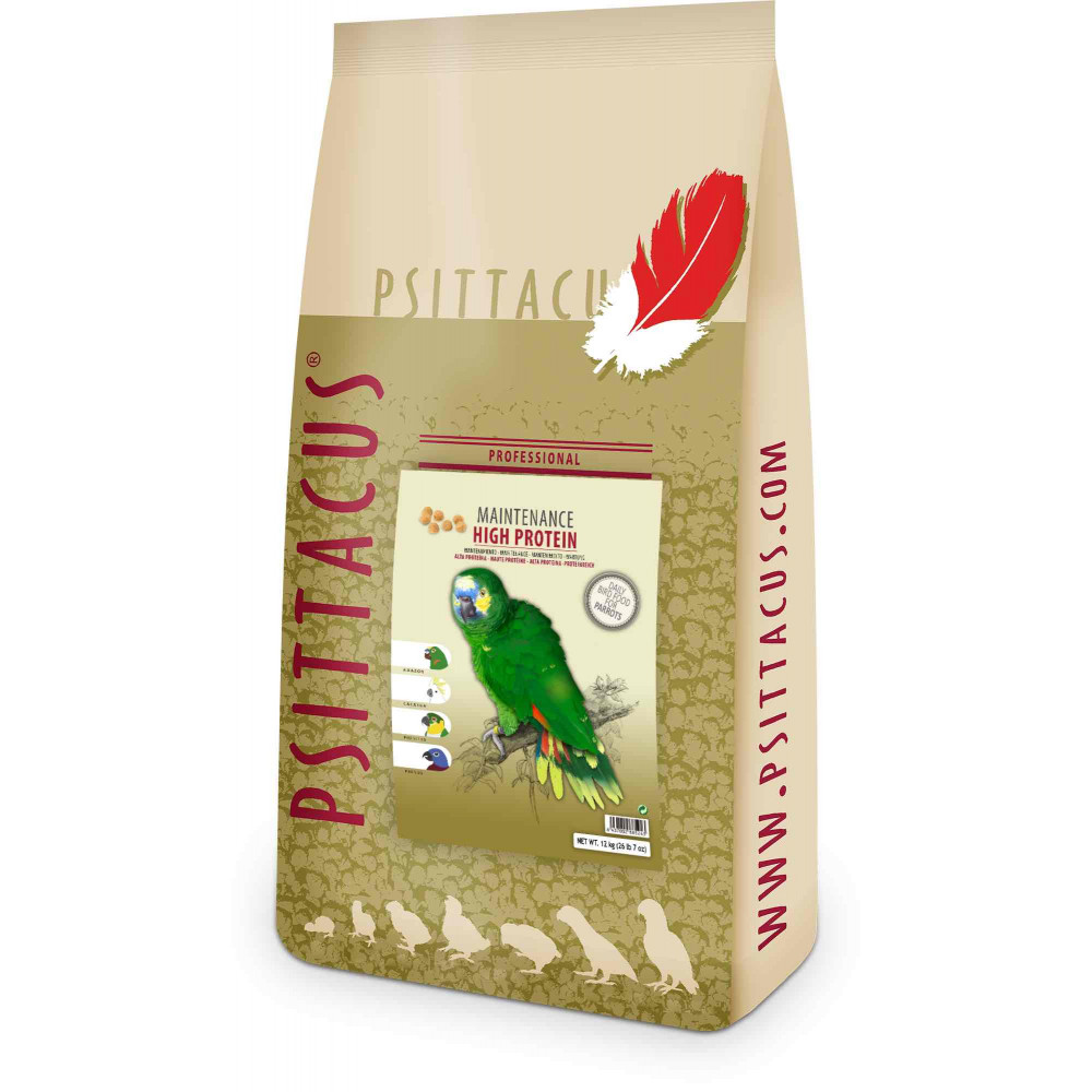 هاي بروتين 12 كيلو