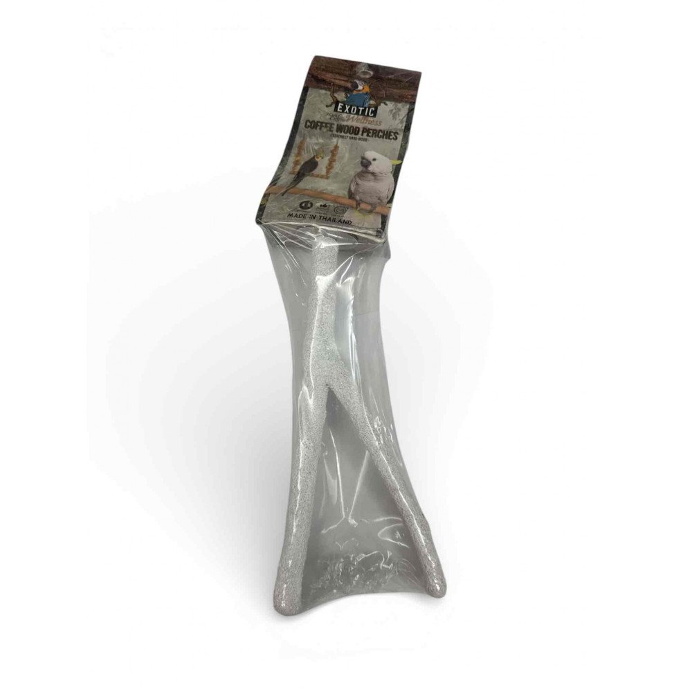 مجثم للببغاوات الصغيرة 22cm