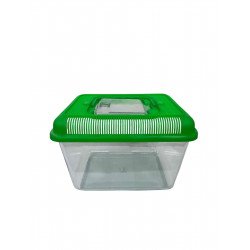 صندوق تربية الكائنات الصغيرة 22cm صندوق تربية الكائنات الصغيرة 22cm