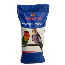 خلطة بذور بريميوم 20 كيلو 