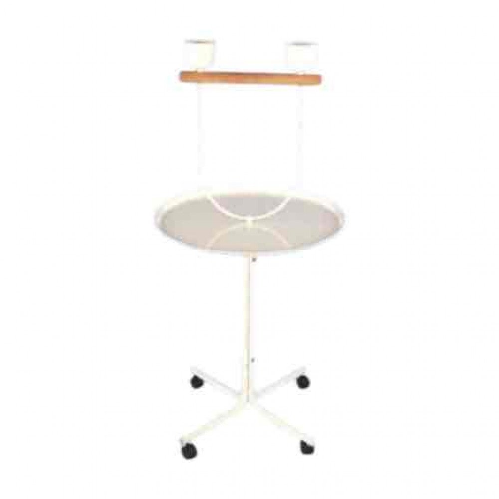 استاند للطيور