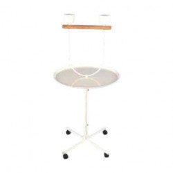 استاند للطيور