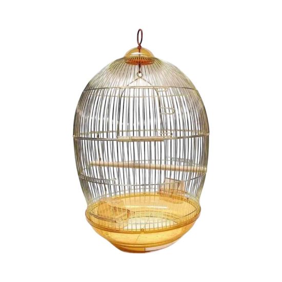 Canary cage
